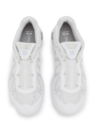 细节 - 点击放大 - SALOMON - XT-Whisper Low Top Men's Sneakers