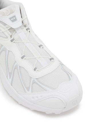 细节 - 点击放大 - SALOMON - XT-Whisper Low Top Men's Sneakers