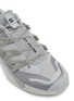 细节 - 点击放大 - SALOMON - XT Pu.re Advanced Low Top Men's Sneakers