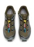 细节 - 点击放大 - SALOMON - XT-6 GTX Low Top Men's Sneakers