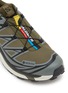 细节 - 点击放大 - SALOMON - XT-6 GTX Low Top Men's Sneakers