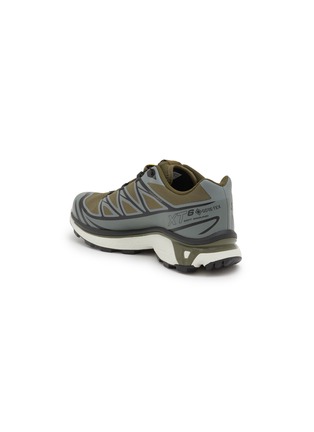  - SALOMON - XT-6 GTX Low Top Men's Sneakers