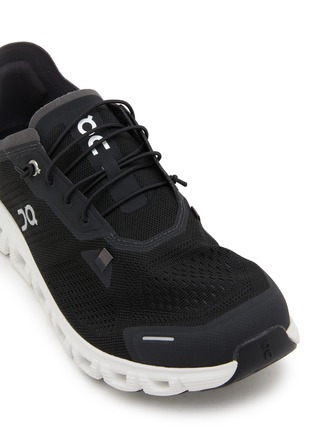 细节 - 点击放大 - ON - Cloud 6 Coast Low Top Men's Sneakers