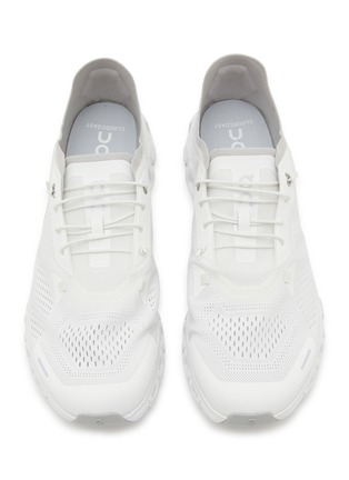 细节 - 点击放大 - ON - Cloud 6 Coast Low Top Men's Sneakers