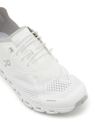 细节 - 点击放大 - ON - Cloud 6 Coast Low Top Men's Sneakers