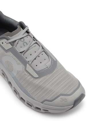 细节 - 点击放大 - ON - Cloudmonster Void Low Top Men's Sneakers