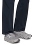 模特儿示范图 - 点击放大 - ON - Cloudmonster Void Low Top Men's Sneakers