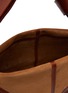 细节 - 点击放大 - BOTTEGA VENETA - Sawyer Leather Shoulder Bag