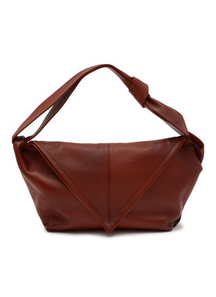 首图 - 点击放大 - BOTTEGA VENETA - Sawyer Leather Shoulder Bag