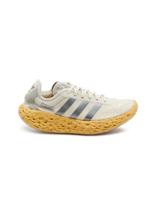 首图 - 点击放大 - ADIDAS - 女款 ZPONGE 系带运动鞋