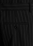  - SACAI - Wool Silk Suiting Jumpsuit