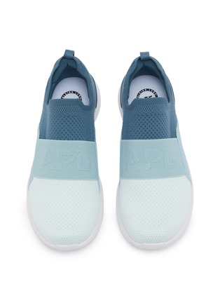 细节 - 点击放大 - ATHLETIC PROPULSION LABS - Techloom Bliss Low Top Women's Sneakers