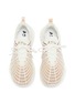 细节 - 点击放大 - ATHLETIC PROPULSION LABS - TechLoom Zipline Low Top Women's Sneakers