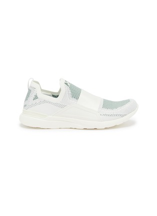 首图 - 点击放大 - ATHLETIC PROPULSION LABS - TechLoom Bliss Low Top Women's Sneakers