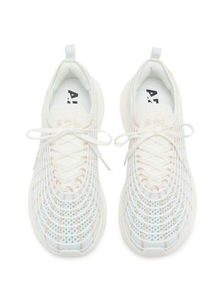 细节 - 点击放大 - ATHLETIC PROPULSION LABS - TechLoom Zipline Low Top Women's Sneakers