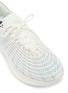 细节 - 点击放大 - ATHLETIC PROPULSION LABS - TechLoom Zipline Low Top Women's Sneakers