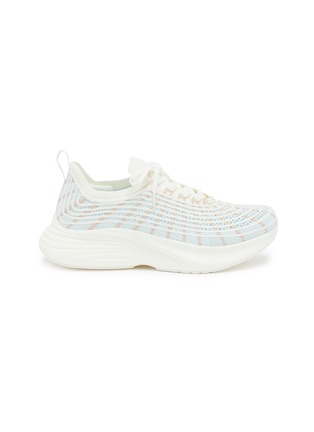 首图 - 点击放大 - ATHLETIC PROPULSION LABS - TechLoom Zipline Low Top Women's Sneakers