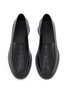 细节 - 点击放大 - FEAR OF GOD - Clp Croc Leather Dress Loafers