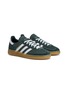  - ADIDAS - X SPORTY & RICH 女款 HANBALL SPEZIAL 系带运动鞋