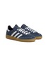  - ADIDAS - X SPORTY & RICH 女款 HANBALL SPEZIAL 系带运动鞋