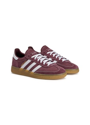  - ADIDAS - X SPORTY & RICH 女款 HANBALL SPEZIAL 系带运动鞋