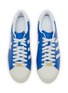 细节 - 点击放大 - ADIDAS - X A Bathing Ape SSTR V Bape Low Top Men's Sneakers