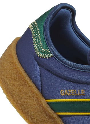  - ADIDAS - X CLOT BY EDISON CHEN 男款 GAZELLE 系带运动鞋