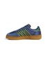  - ADIDAS - X CLOT BY EDISON CHEN 男款 GAZELLE 系带运动鞋