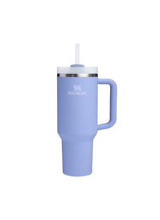 Main View - 点击放大 - STANLEY - The Quencher H2.0 FlowState™ Tumbler 40 Oz — Hydrangea