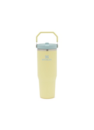 Main View - 点击放大 - STANLEY - The IceFlow™ Flip Straw 2.0 Tumbler 30 Oz — Pomelo