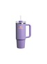 Main View - 点击放大 - STANLEY - The Quencher H2.0 FlowState™ Tumbler 30 Oz — Periwinkle Shimmer