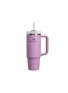 Main View - 点击放大 - STANLEY - The Quencher H2.0 FlowState™ Tumbler 30 Oz — Lilac