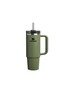 首图 –点击放大 - STANLEY - The Quencher H2.0 FlowState™ Tumbler 30 Oz — Dried Pine