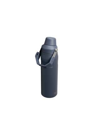 细节 –点击放大 - STANLEY - The IceFlow™ Fast Flow Lid Tumbler 24 Oz — Twilight
