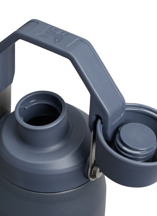 细节 –点击放大 - STANLEY - The IceFlow™ Fast Flow Lid Tumbler 24 Oz — Twilight