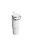 细节 –点击放大 - STANLEY - The IceFlow™ Flip Straw 2.0 Tumbler 30 Oz — Frost