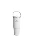 首图 –点击放大 - STANLEY - The IceFlow™ Flip Straw 2.0 Tumbler 30 Oz — Frost