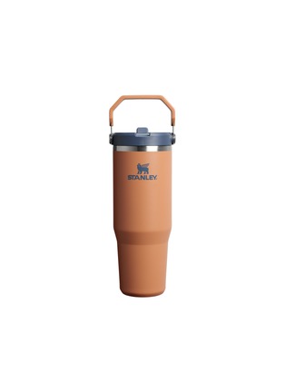 首图 –点击放大 - STANLEY - The IceFlow™ Flip Straw 2.0 Tumbler 30 Oz — Toast