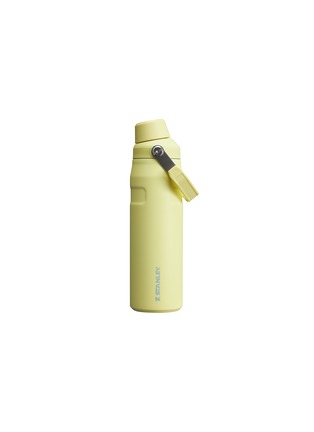 首图 –点击放大 - STANLEY - The IceFlow™ Fast Flow Lid Tumbler 24 Oz — Pomelo