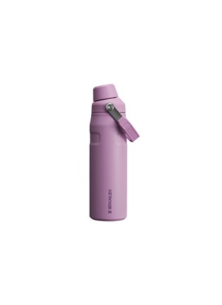 Main View - 点击放大 - STANLEY - The IceFlow™ Fast Flow Lid Tumbler 24 Oz — Lilac