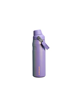 首图 –点击放大 - STANLEY - The IceFlow™ Fast Flow Lid Tumbler 24 Oz — Periwrinkle Shimmer