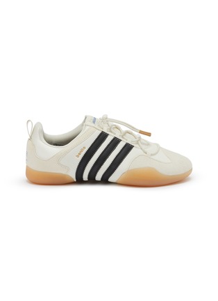 首图 - 点击放大 - ADIDAS - X BAD BUNNY 女款 BALLERINA 运动鞋