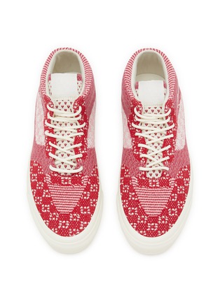 细节 - 点击放大 - VANS - Half Cab High Top Men's Sneakers