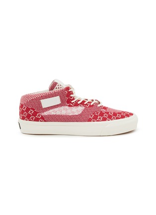首图 - 点击放大 - VANS - Half Cab High Top Men's Sneakers