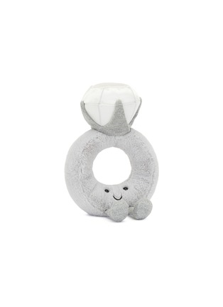  - JELLYCAT - Amuseables Diamond Ring