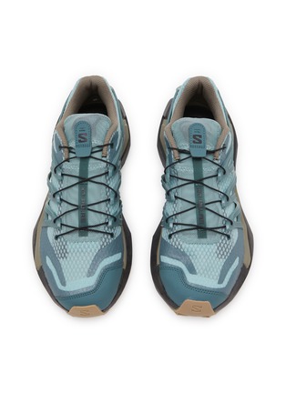 细节 - 点击放大 - SALOMON - XT PU.RE Advanced Low Top Women's Sneakers