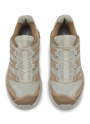 细节 - 点击放大 - SALOMON - XT-4 OG Protective Low Top Women's Sneakers