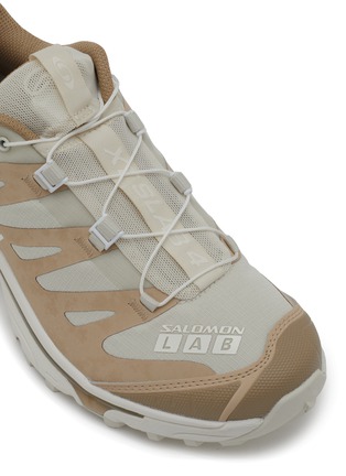 细节 - 点击放大 - SALOMON - XT-4 OG Protective Low Top Women's Sneakers