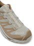 细节 - 点击放大 - SALOMON - XT-4 OG Protective Low Top Women's Sneakers