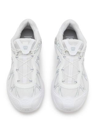 细节 - 点击放大 - SALOMON - XT-Whisper Low Top Women's Sneakers